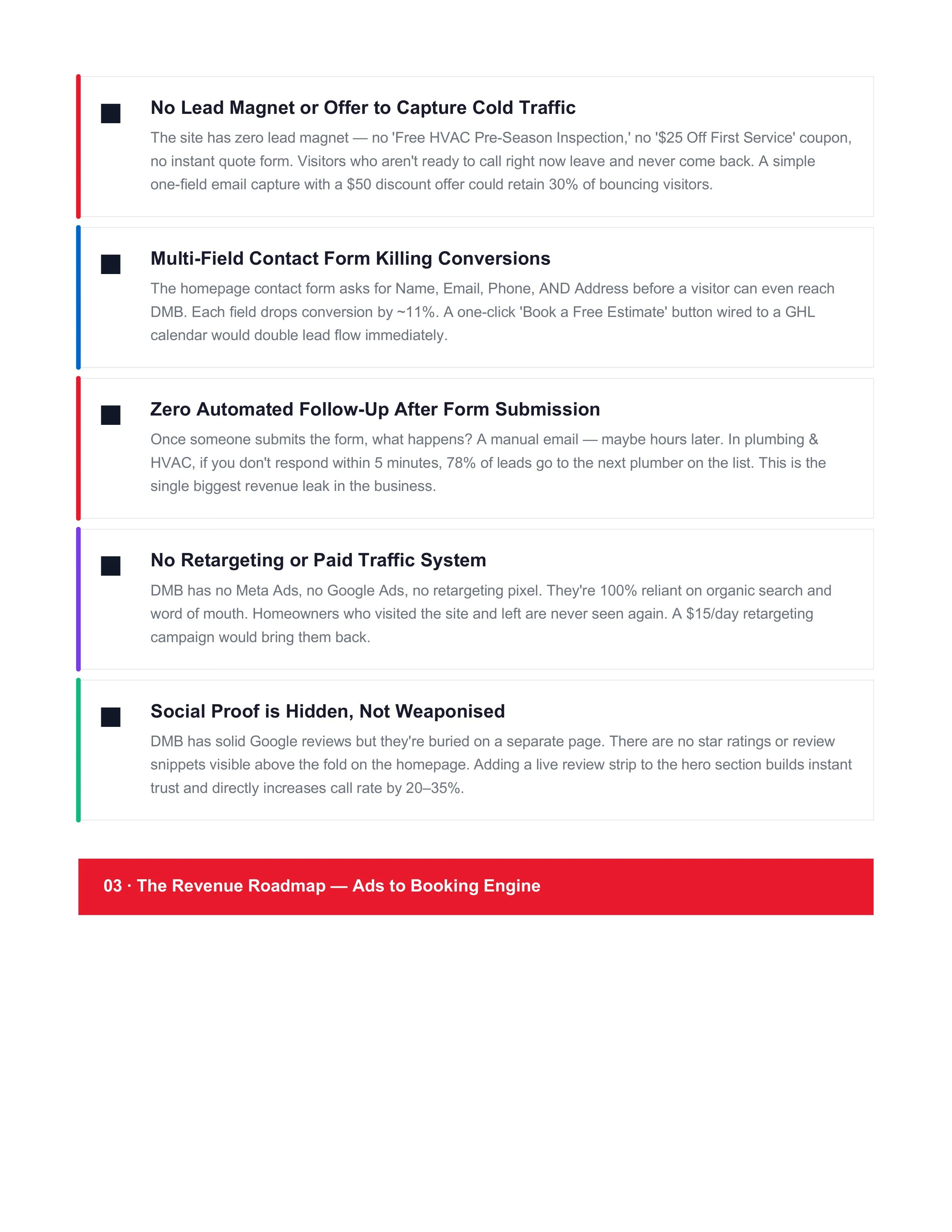 Growth Blueprint Page 2